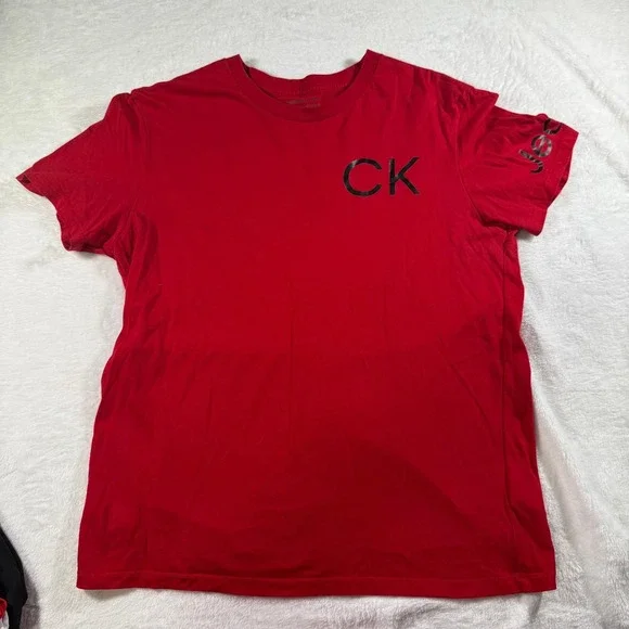 Michael Kors,Puma, Calvin Klein Bundle Size Medium - Picture 6 of 15